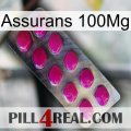 Assurans 100Mg 09